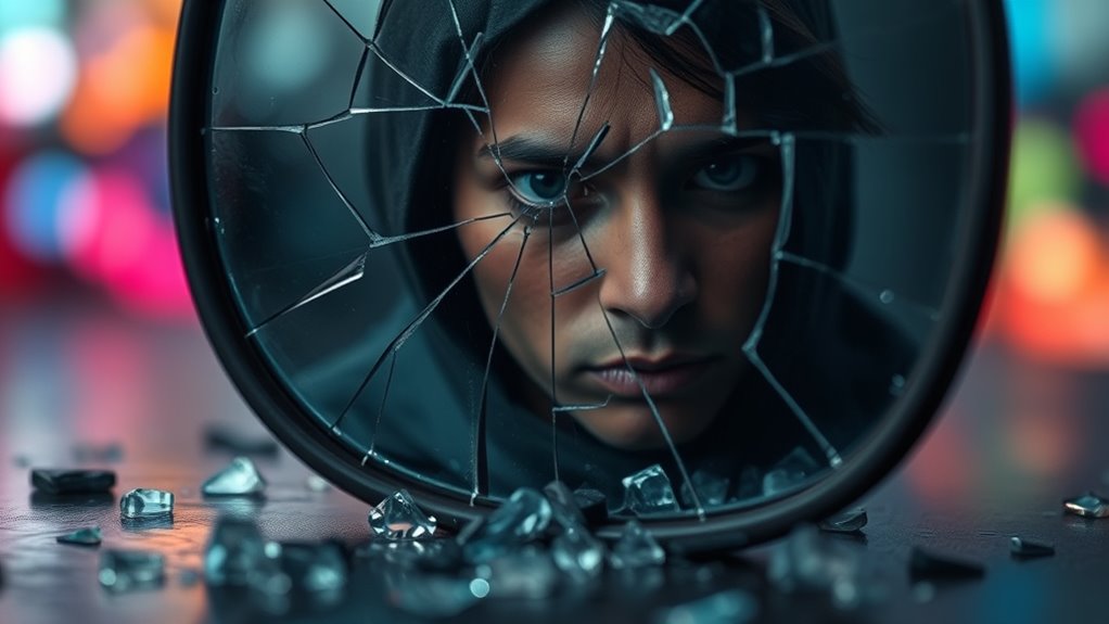 narcissism impacts interpersonal relationships