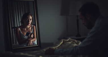 narcissism impacts marriage happiness