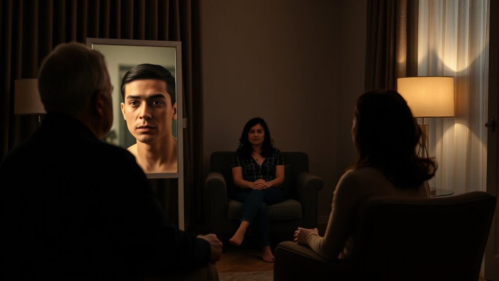 narcissism informed couples therapy