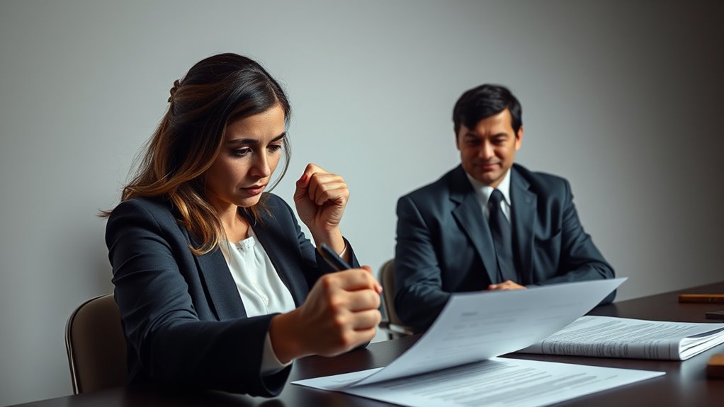 narcissist divorce challenges