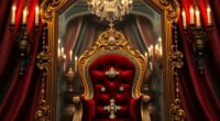 narcissistic grandiosity and fantasies