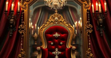 narcissistic grandiosity and fantasies