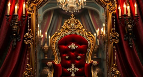 narcissistic grandiosity and fantasies