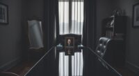 narcissistic therapist warning signs