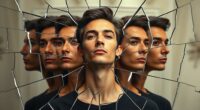 narcissistic trait spectrum