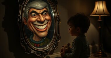 parenting harm and manipulation