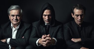 personality traits of manipulation