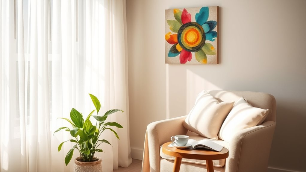 personalized healing support strategies