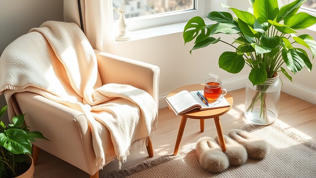 prioritize holistic health practices