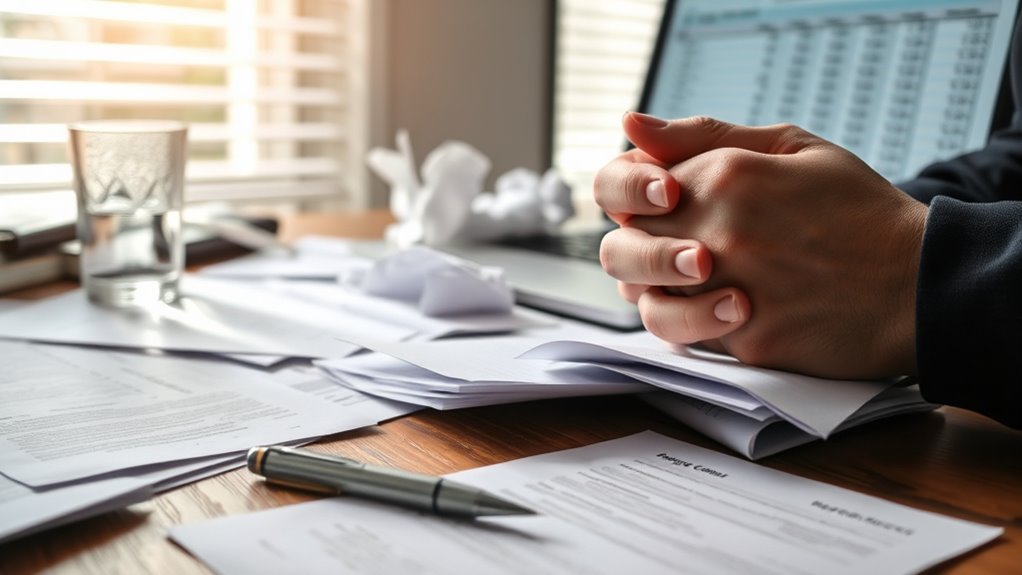 protecting assets during divorce