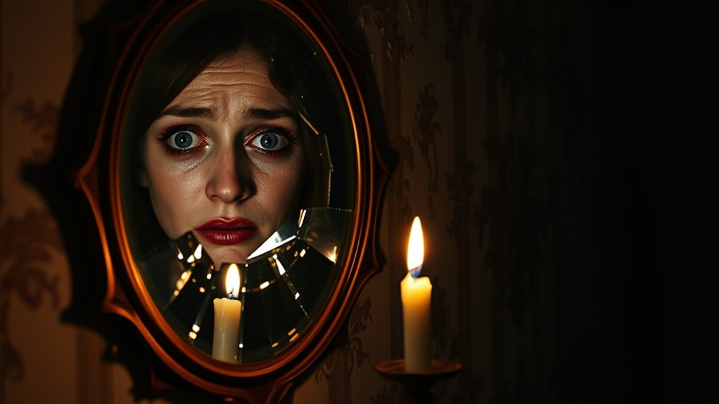 reality distortion and self doubt