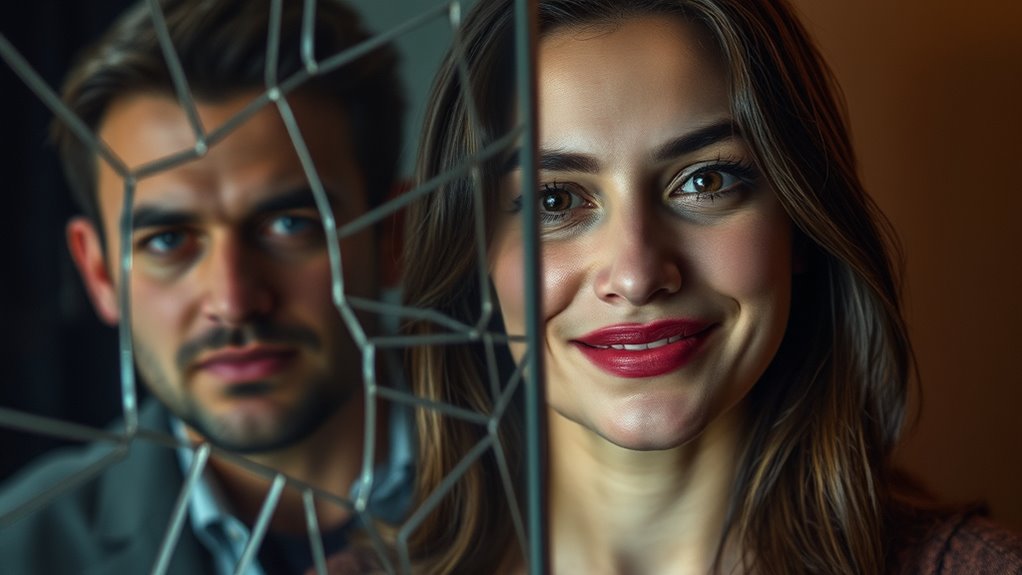 recognizing manipulation and gaslighting