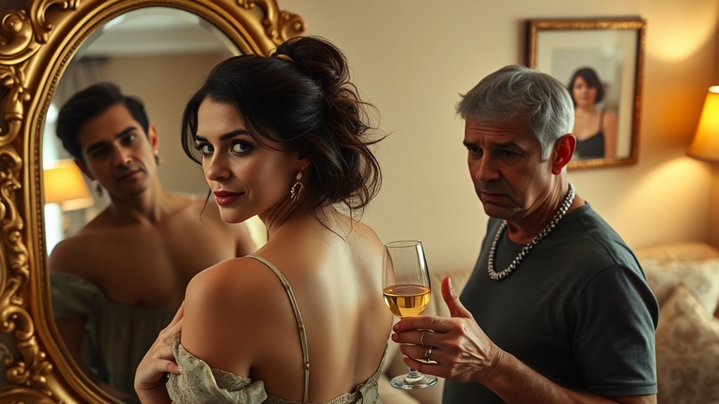 seek professional emotional support