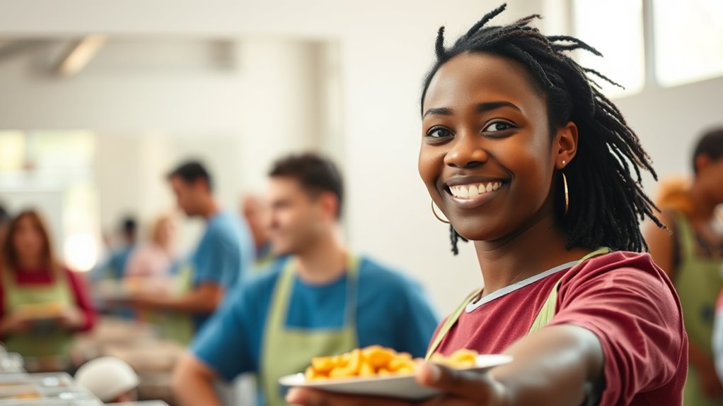 seeking validation through altruism