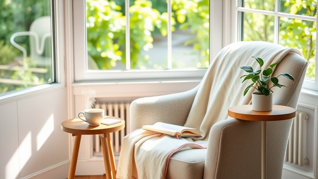 self care supports emotional resilience