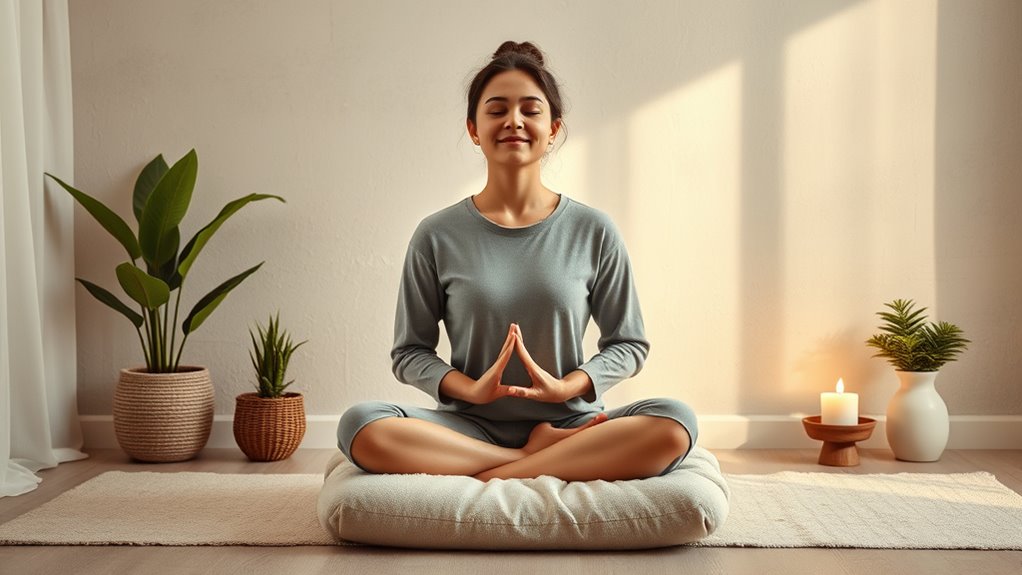 self compassion during conflicts