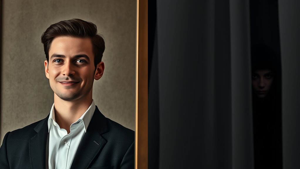 self image shapes self perception