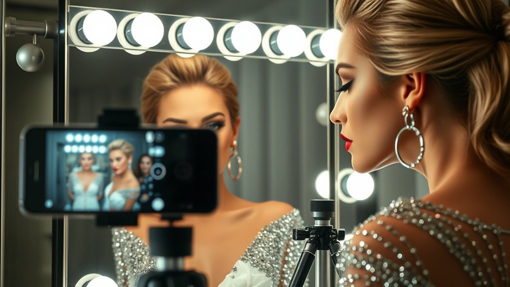 social validation fuels narcissism