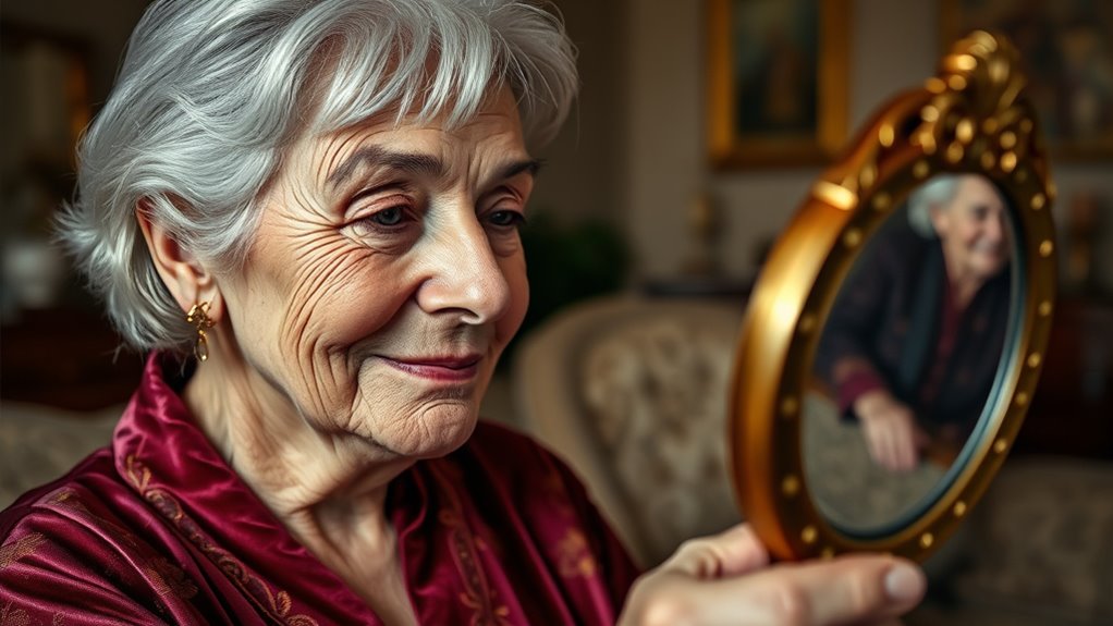 supporting narcissistic seniors effectively