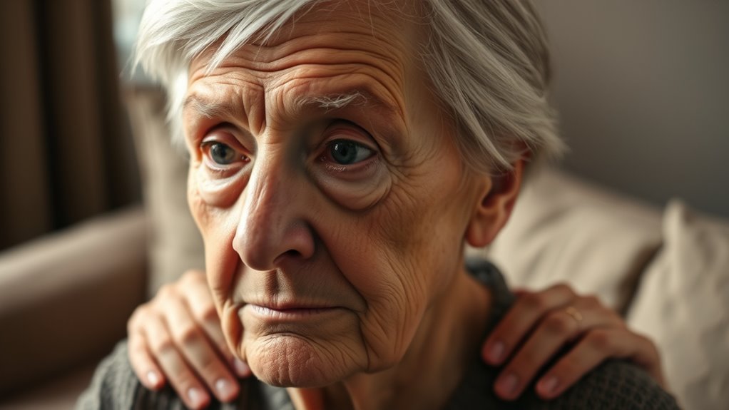 therapy aids elderly narcissists