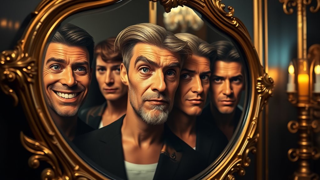 types of narcissism explained
