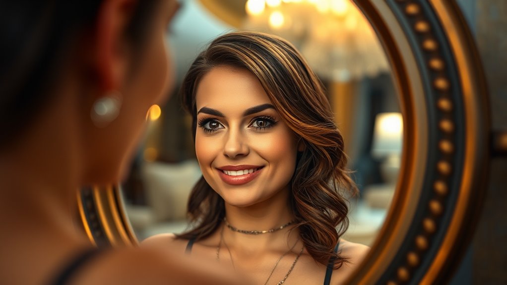 validation fuels narcissistic control