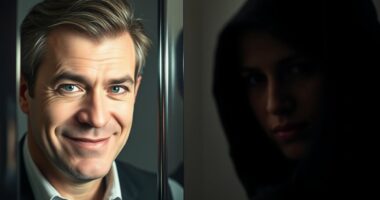 visible versus hidden narcissism