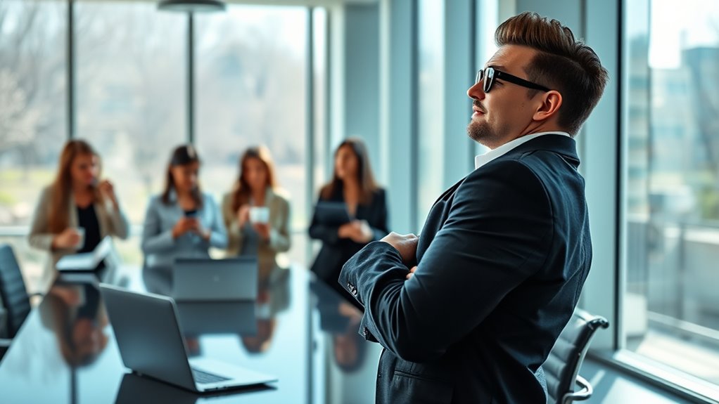 when to involve hr