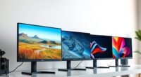 affordable 4k visual excellence