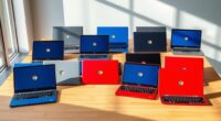 affordable high performance chromebooks