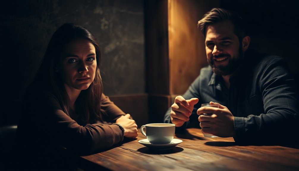 assess emotional safety and boundaries