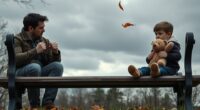 boundaries with narcissistic co parents