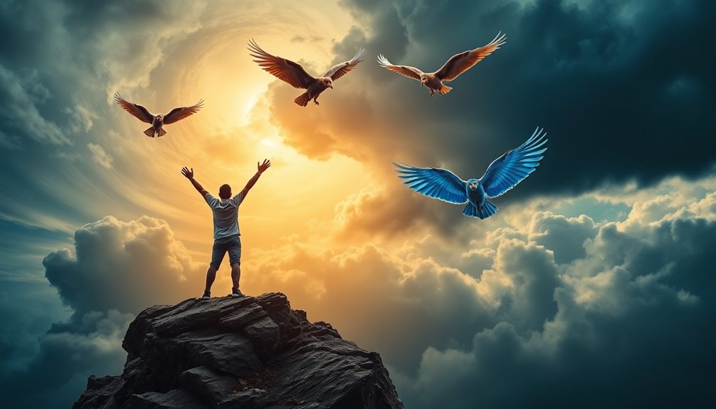 build boundaries cultivate resilience