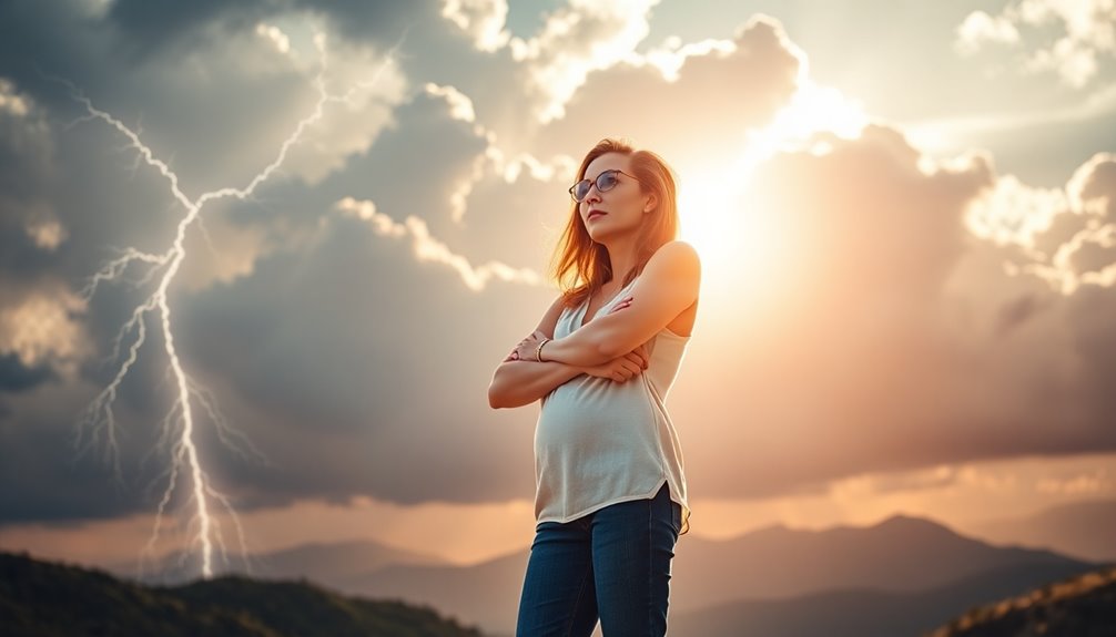 build confidence and resilience