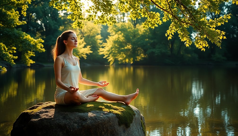 build resilient support network