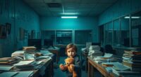 child welfare system failures