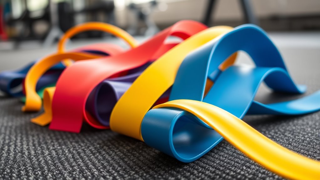 choose durable versatile resistance