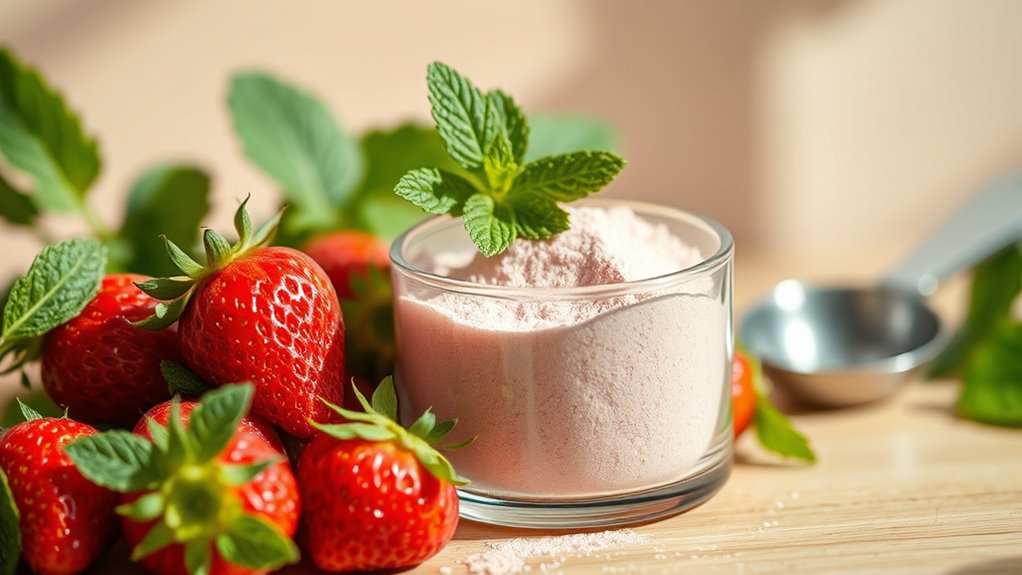 choose high quality collagen supplements