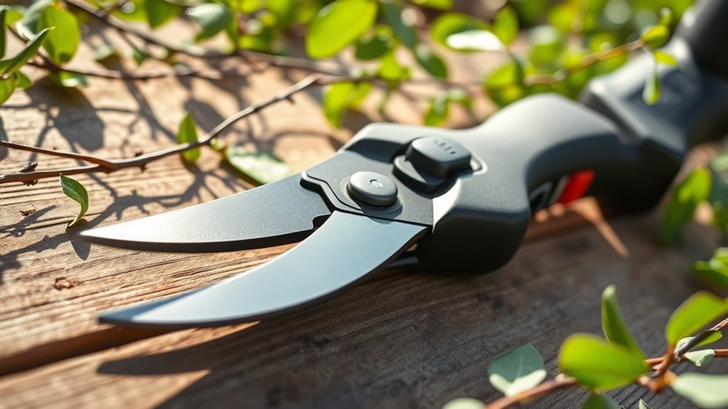 choosing effective pruning tools