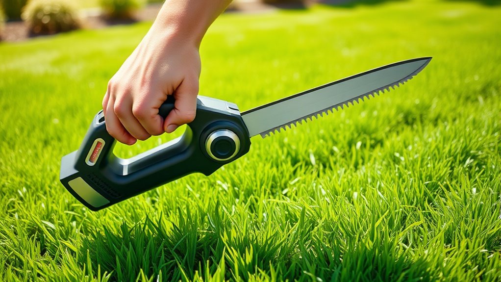 choosing effective safe shears