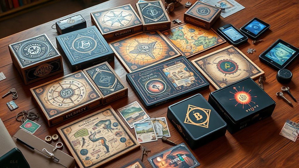 choosing engaging puzzle challenges