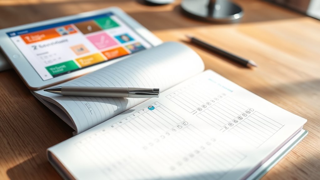 choosing practical customizable trackers