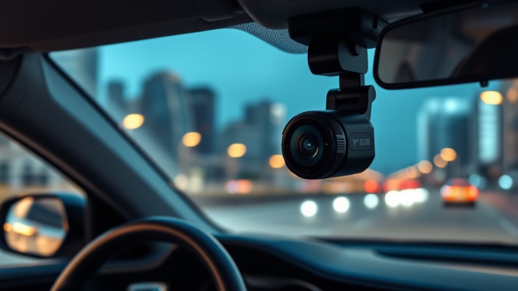 choosing reliable dash cams