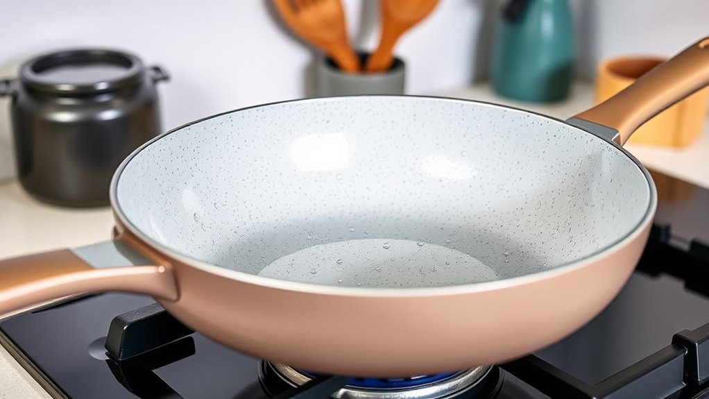 choosing safe durable cookware