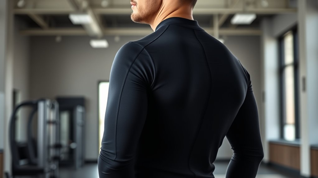 comfort support breathability discretion