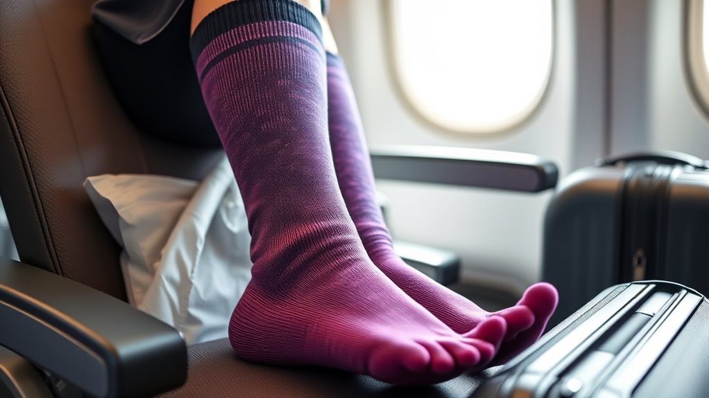 compression sock selection tips