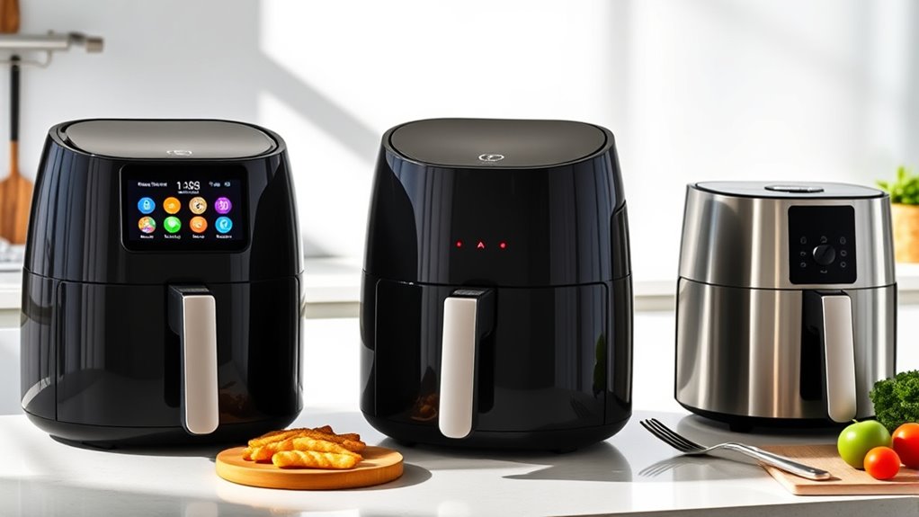 device compatibility and features