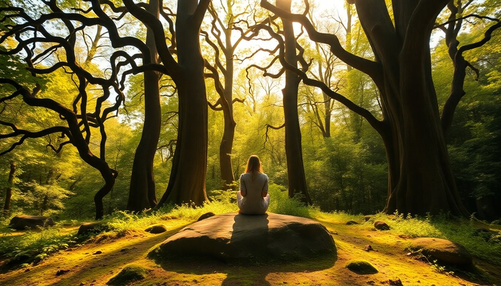 diffuse set boundaries stay resilient