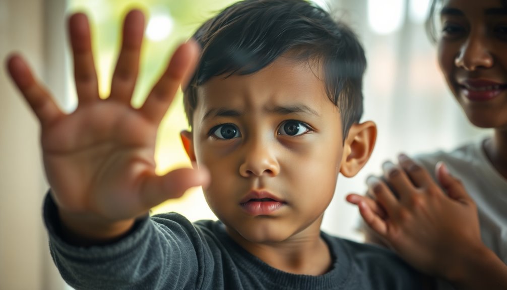 document evidence of alienation