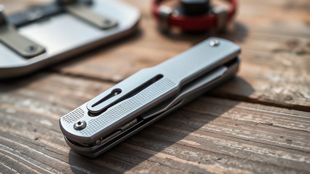 durability safety versatility reliability